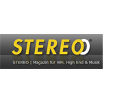 Logo STEREO